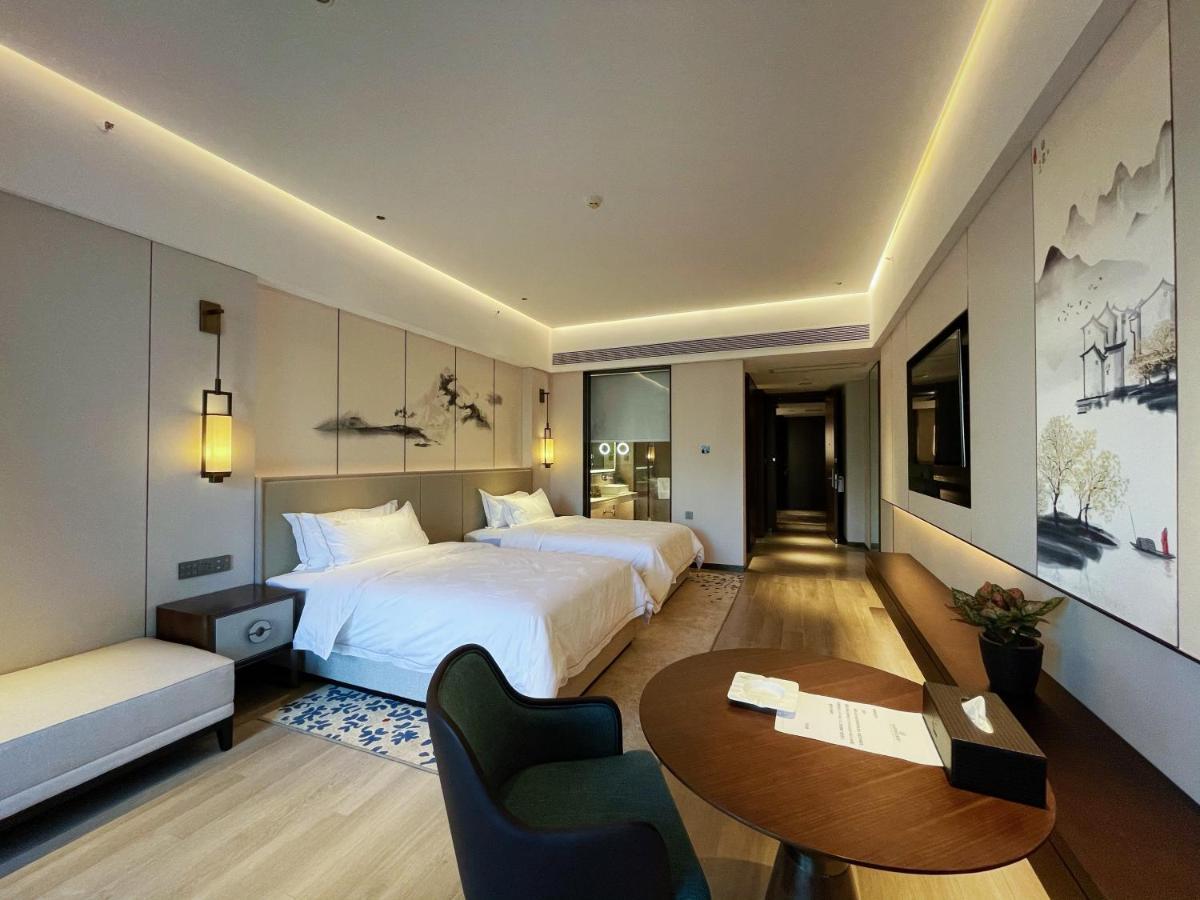 فندق Taishan في  فندق تايشان كانتري جاردن فينيكس المظهر الخارجي الصورة
