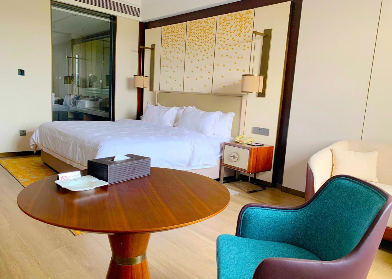 فندق Taishan في  فندق تايشان كانتري جاردن فينيكس المظهر الخارجي الصورة