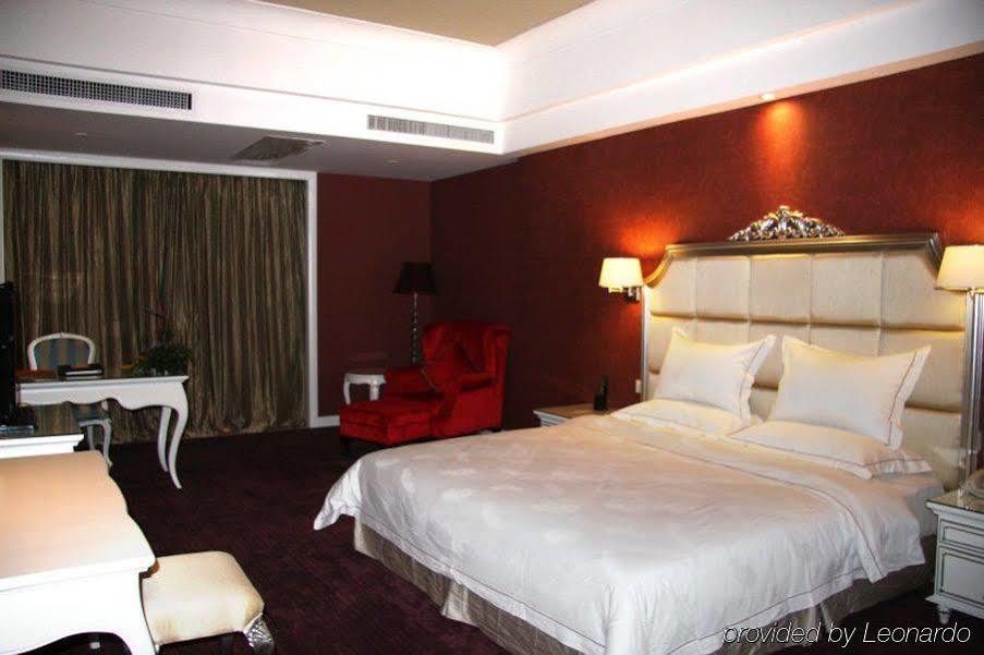 فندق Taishan في  فندق تايشان كانتري جاردن فينيكس الغرفة الصورة