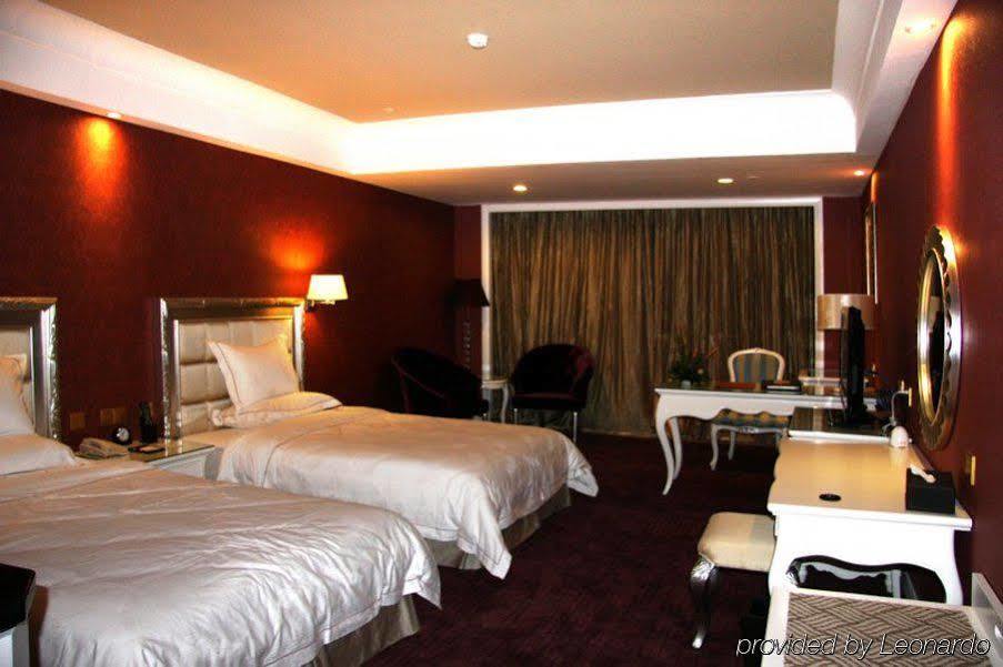 فندق Taishan في  فندق تايشان كانتري جاردن فينيكس الغرفة الصورة